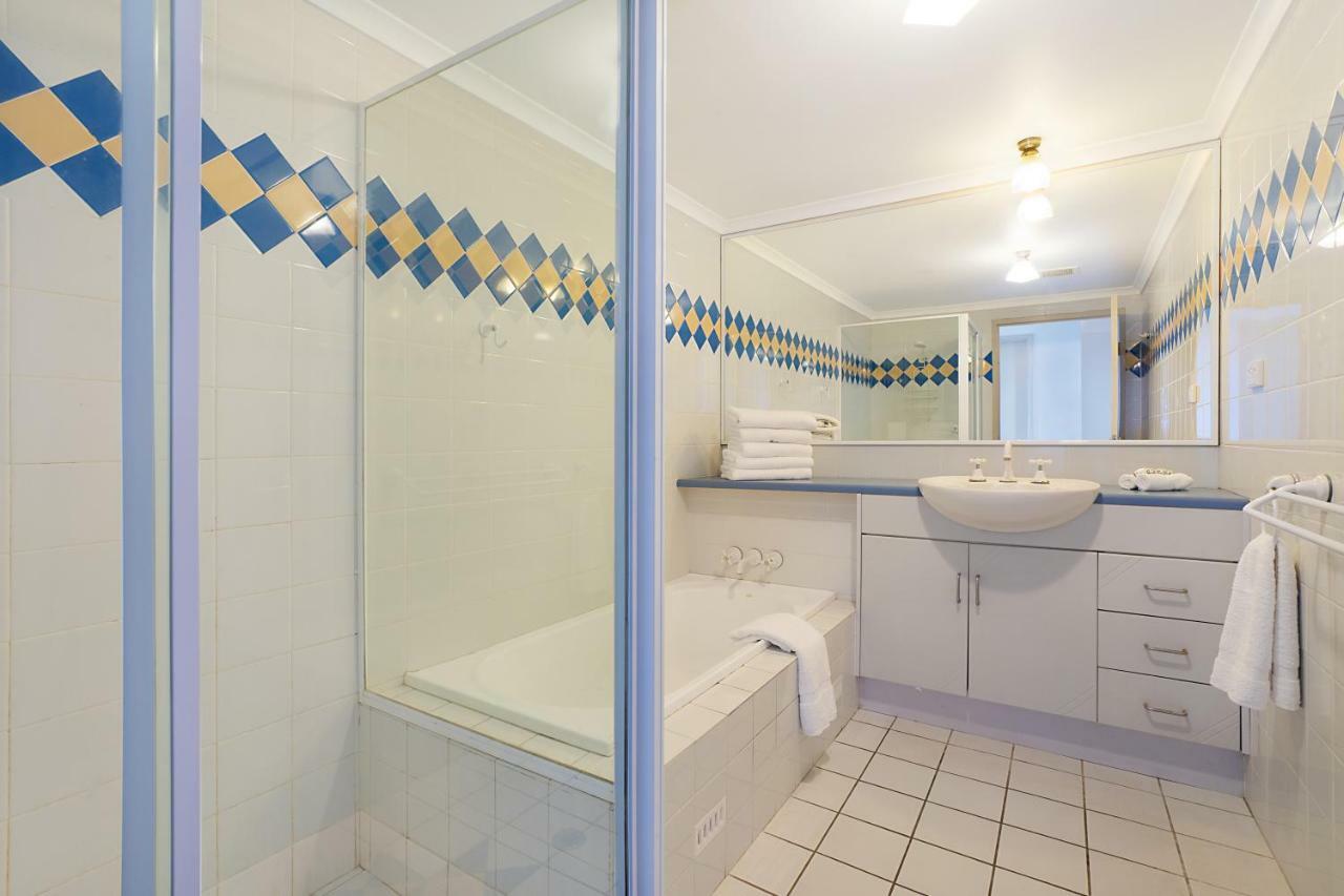 Newcastle Short Stay Accommodation - Sandbar Newcastle Beach Exterior foto