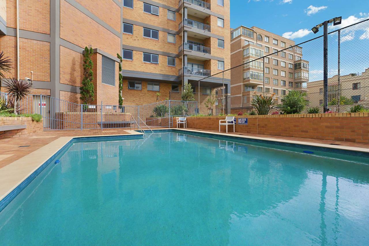 Newcastle Short Stay Accommodation - Sandbar Newcastle Beach Exterior foto